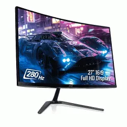 Acer ED270 ZB 27 inch FHD LED Curved Gaming Monitor
