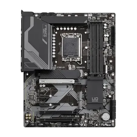 Gigabyte Z790 UD Intel Z790 LGA1700 DDR5 ATX Motherboard