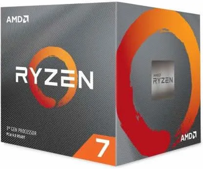 AMD RYZEN 7 3700X 8 CORE UPTO 4.4 GHZ AM4 PROCESSOR