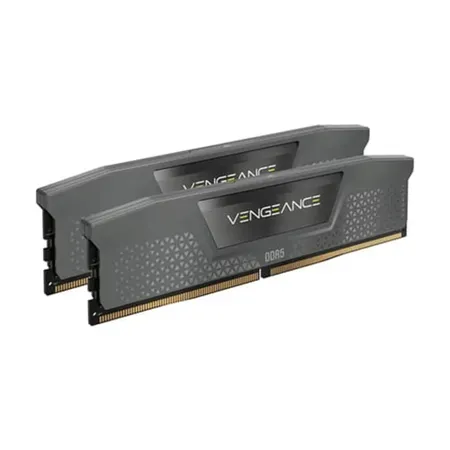 CORSAIR Vengeance 64GB ( 32GB x 2 ) 5200MHz DDR5 RAM ( Black ) ( CL40 )