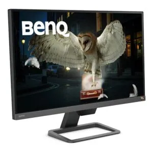BENQ EW2780Q 27 INCH 1440P IPS HDR Monitor