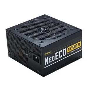 Antec NE750 80 Plus Gold Full Modular Power supply