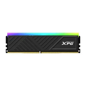 ADATA XPG D35G Spectrix 8GB 3200MHz DDR4 Black Memory AX4U32008G16A-SBKD35G