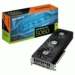 Gigabyte GeForce RTX 5060 Ti EAGLE MAX OC 8GB Graphics Card GV-N506TEAGLEMAX OC-8GD
