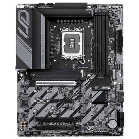 Gigabyte Z890 UD WIFI 6E Intel Z890 LGA1851 DDR5 ATX Motherboard
