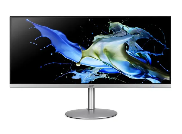 ACER CB342CK 34INCH ULTRA WIDE MONITOR