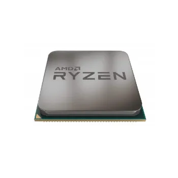 AMD RYZEN 5 3400G 2ND Generation with 4 Core, up to 4.2 GHZ, AM4 Socket, 6MB Cache (YD3400C5FHBOX)