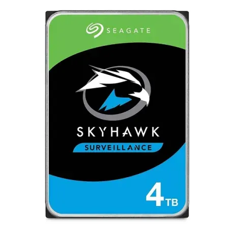 Seagate Skyhawk 4TB 3.5 inch SATA Surveillance Hard Drive