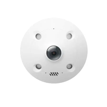 TP-Link VIGI InSight S655I 5MP IR Fisheye Network Camera with 360° Panoramic View