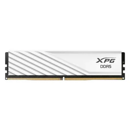 XPG LANCER BLADE DDR5 RAM 16GB 6000MHz CL30 Gaming Desktop Memory White