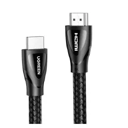 UGREEN 8K HDMI 2.1 Cable 8K (60Hz) 4K (120Hz) 48Gbps (80403)