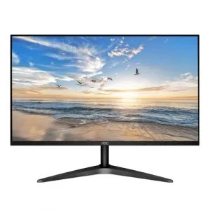 AOC 24B1XHS 24 Inch FHD 60 Hz IPS Panel Gaming Monitor