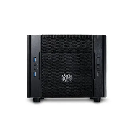 COOLER MASTER Elite 130 MITX Mini Tower Cabinet (Black)