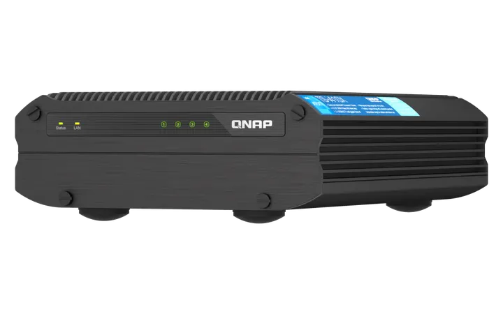 QNAP TS-I410X-8G