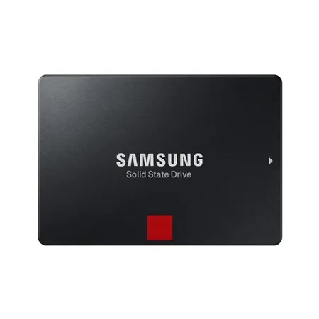 SAMSUNG 860 Pro 2.5″ 512GB SATA SSD MZ-76P512BW