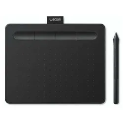 Wacom Intuos S - Black (CTL-4100-K0-CX)