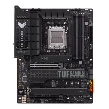 ASUS TUF GAMING X670E-PLUS WIFI DDR5 AMD MOTHERBOARD