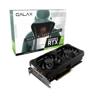 GALAX GeForce RTX 3070 Ti SG (1-Click OC) 8GB GDDR6X 256-bit Graphic card 37ISM6MD4BSG