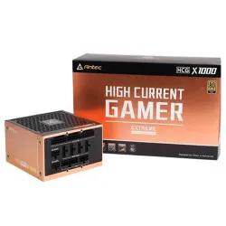 Antec HCG 1000W 80 Plus GOLD Power Supply (HCG1000 GOLD GB)