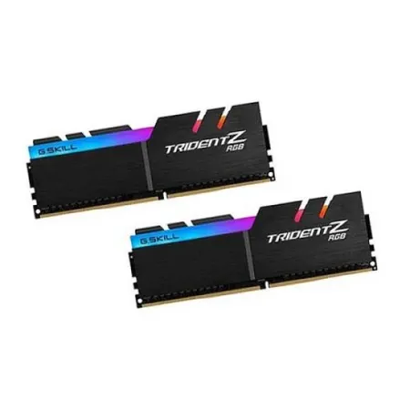 G.Skill Trident Z RGB 16GB (16GBx1) DDR4 3200MHz