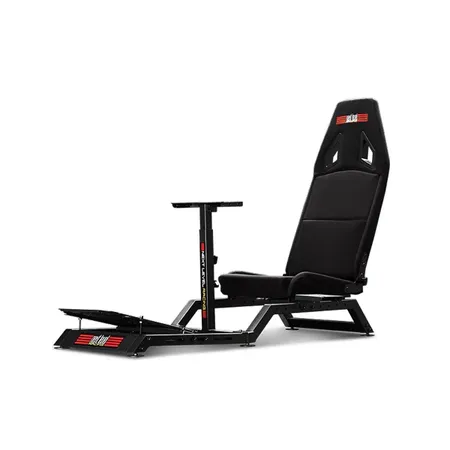 NEXT LEVEL RACING Challenger Cockpit Simulator