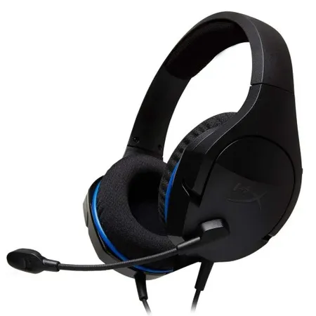 HyperX Cloud Stinger Black