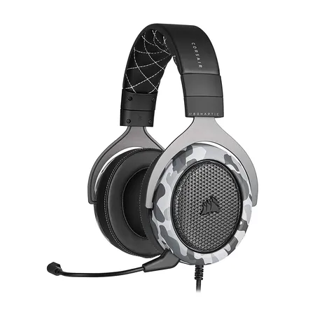 CORSAIR HEADSET HS60 HAPTIC WITH HAPTIC BASS