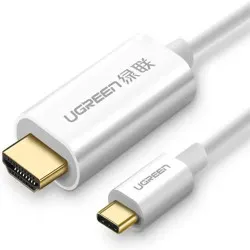 UGREEN USB 3.0 to HDMI-VGA Converter (CM449)