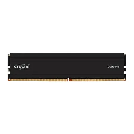 Crucial Pro 16GB 5600MHz CL46 DDR5 RAM