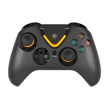 Cosmic Byte Ares Pro Tri-Mode Wireless-Bluetooth-Wired Controller