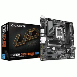 Gigabyte B760M DS3H GEN5 Intel Motherboard