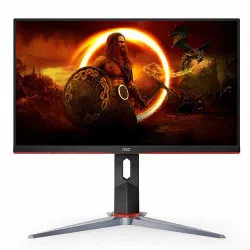 AOC 27 Inch FHD IPS Panel 5MS Gaming Monitor