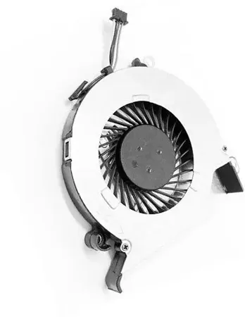 Rega IT ForHP Pavilion 15-AB038CY, 15-AB038NC, 15-AB038NL, 15-AB038TU Laptop CPU Fan Cooling Fan Laptop Cooler