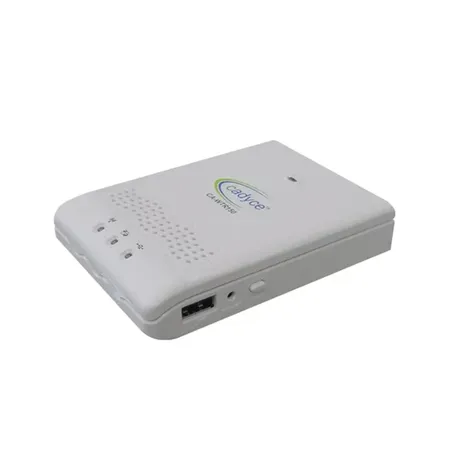 Cadyce CA-WTR150 150Mbps Wireless N Travel Router with Built-in Battery