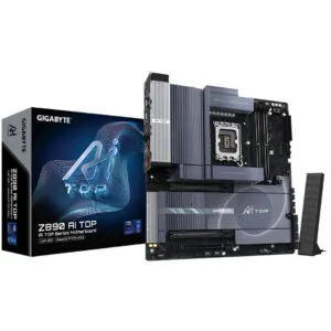 Gigabyte Z890 AI TOP Motherboard