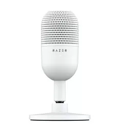 Razer Seiren V3 Mini Ultra-Compact USB Microphone White Edition (RZ19-05050300-R3M1)