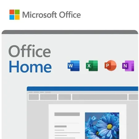 Microsoft Office Home 2024