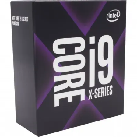 INTEL Core i9 10900X 10th Generation Processor ( 4.7 GHz/ 10 Cores / 20 Threads )