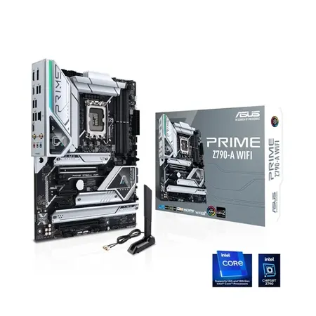 ASUS Prime Z790-A Wifi DDR5 Intel Motherboard