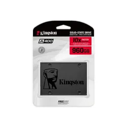 Kingston A400 960GB SATA 2.5 Inch SSD