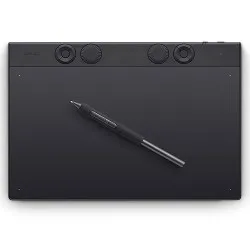 Wacom Intuos Pro - Medium (PTH-660-K0-CA)