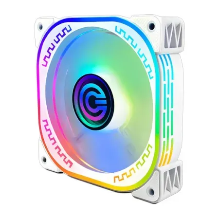CIRCLE CG Infinity X1 ARGB Case Fan (Black)