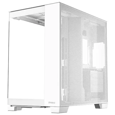 Antec C8 E-Atx Full Tower Cabinet (Black) (C8-BLACK)