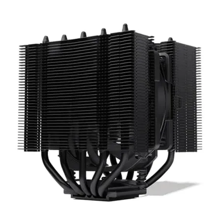 Noctua NH-D12L Chromax Black 120mm CPU Air Cooler