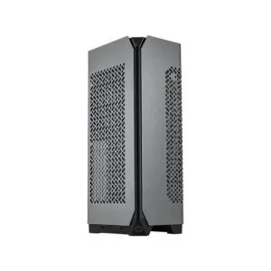 Cooler Master Ncore 100 Max Itx Mini Cabinet Dark Grey (NR100-MNNN85-SL0)