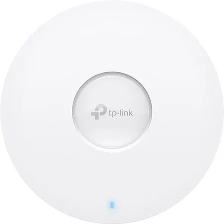 TP-Link Omada EAP660 HD AX3600 Wireless Dual Band Multi-Gigabit Ceiling Mount Access Point