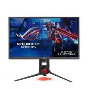 ASUS ROG Strix XG248Q 24 Inch FHD 240Hz TN Panel 1MS NVIDIA Gsync Gaming Monitor