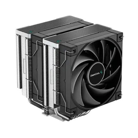 Deepcool Ak620 Wh Cpu Air Cooler (R-AK620-WHNNMT-G-1)