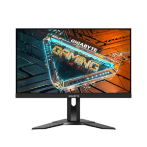 GIGABYTE G24F 24 Inch FHD 165Hz IPS Panel 120%SRGB 1MS AMD Freesync Gaming Monitor
