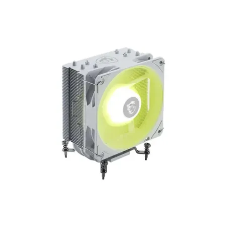 MSI MAG CoreFrozr AA13 White Air CPU Cooler